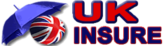Image of UK Insure Logo