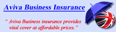 Logo of Aviva business insurance UK, Aviva commercial insurance quotes, Aviva Business Cover UK