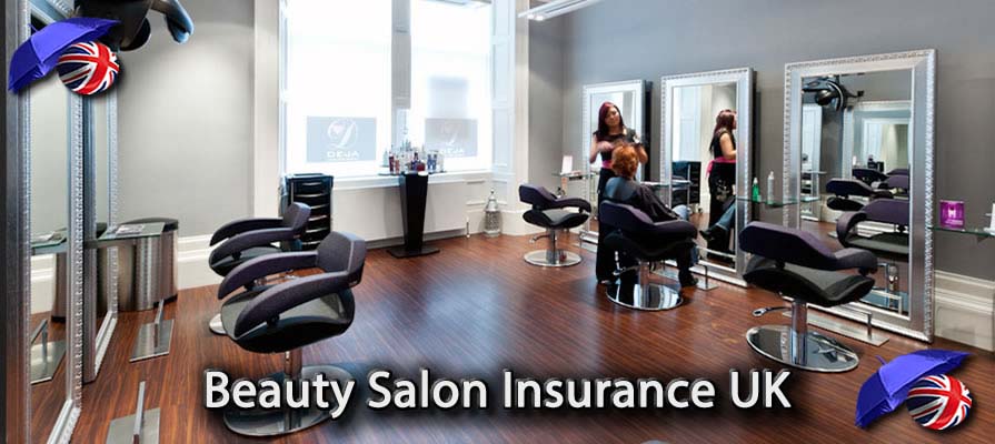 Beauty Salon Insurance UK Image