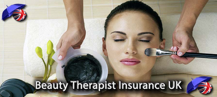 Beauty Therapist Insurance UK Image
