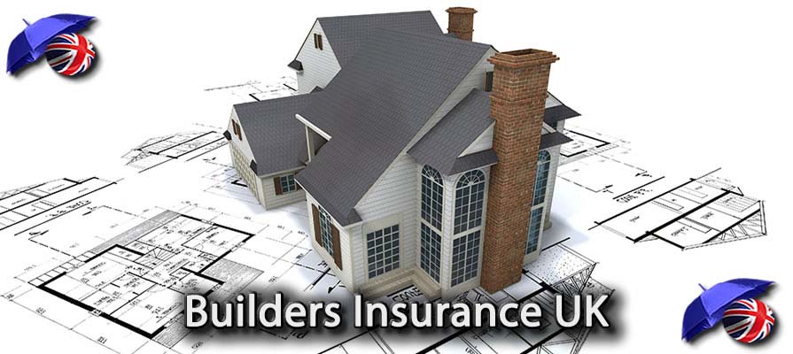 Builders Insurance UK Image