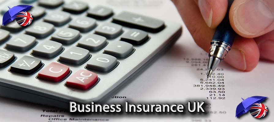 Business Insurance UK Image