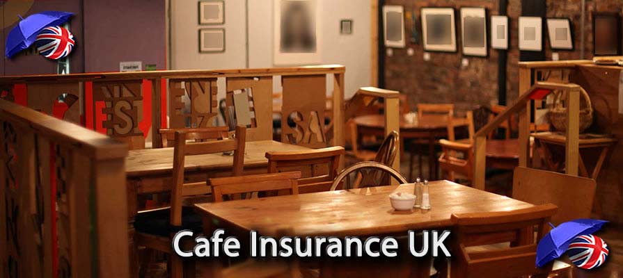 Cafe Insurance UK Image