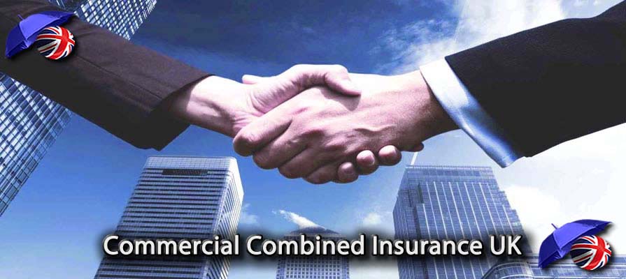 Commercial Combined Insurance UK Image
