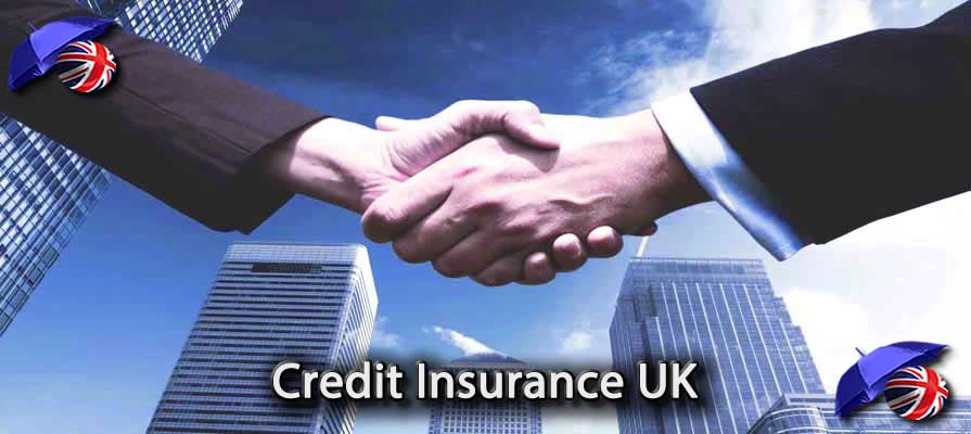Credit Insurance UK Image