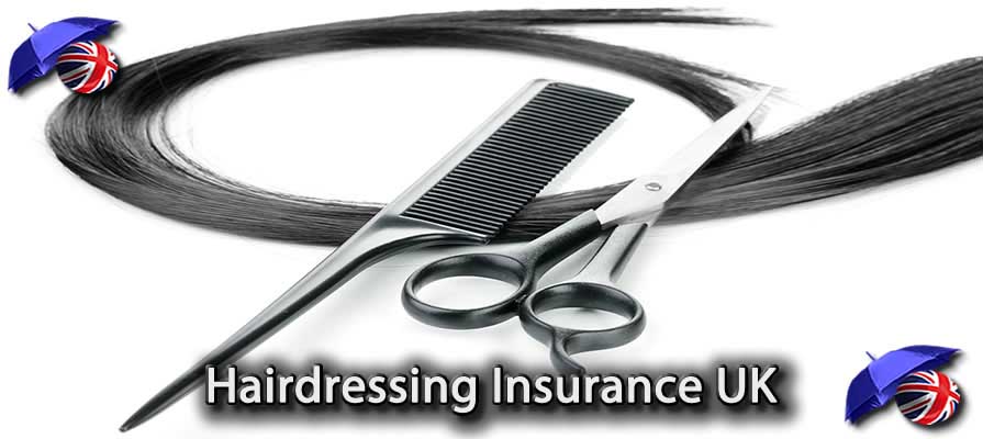 Hairdressing Insurance UK Image