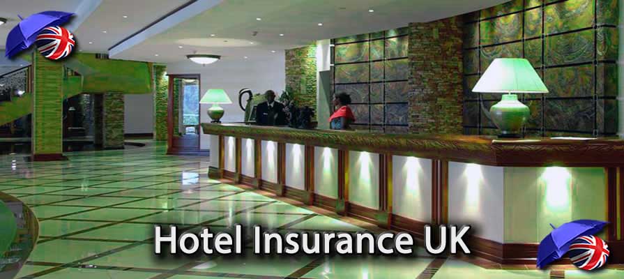 Hotel Insurance UK Image