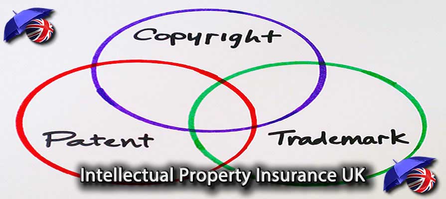 Intellectual Property Insurance UK Image