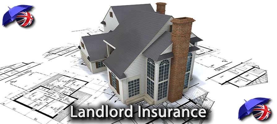 Landlord Insurance UK Image