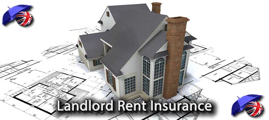 Landlord Rent Insurance UK Image