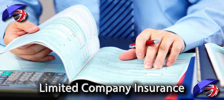 Limited Company Insurance UK Image
