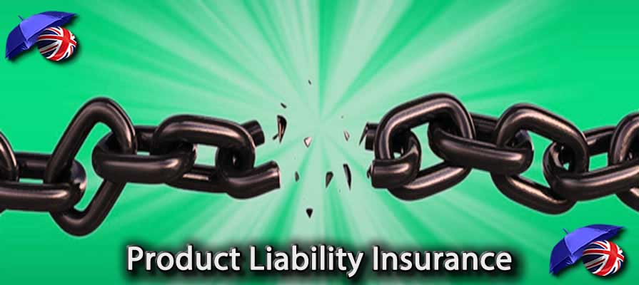 Public and Product Liability Insurance UK Image