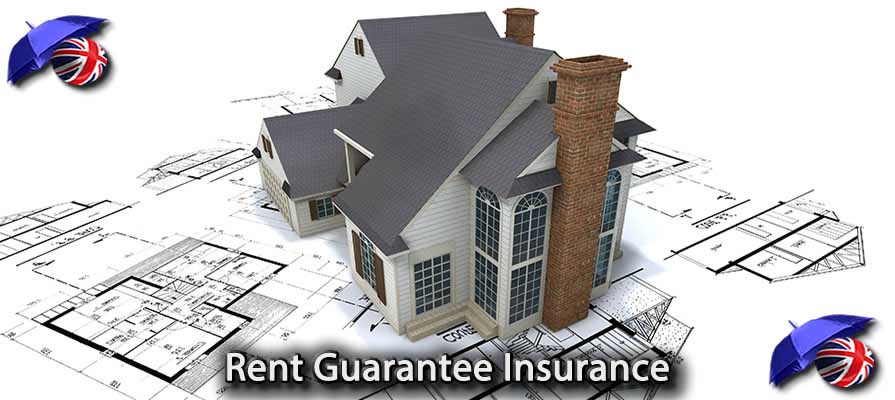 Rent Guarantee Insurance UK Image