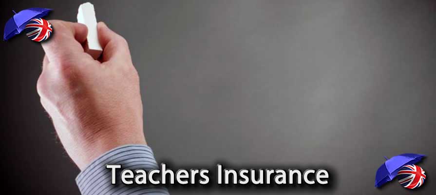 Teachers Insurance UK Image