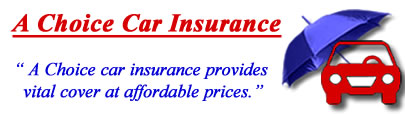 Image of A Choice car insurance, A Choice insurance quotes, A Choice comprehensive car insurance