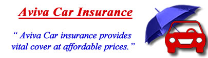 Image of Aviva car insurance, Aviva insurance quotes, Aviva comprehensive car insurance