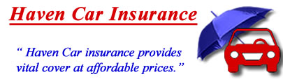 Image of Haven Car insurance logo, Haven motor insurance quotes, Haven car insurance