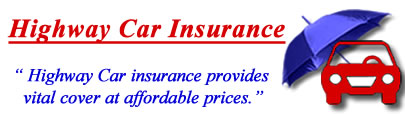 Image of Highway Car insurance logo, Highway motor insurance quotes, Highway car insurance