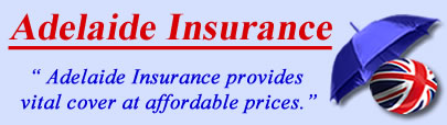 Logo of Adelaide insurance UK, Adelaide insurance quotes, Adelaide insurance Products