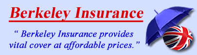 Logo of Berkeley insurance UK, Berkeley insurance quotes, Berkeley insurance Products