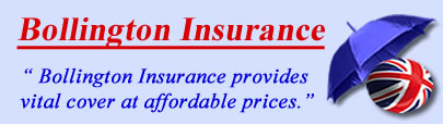 Logo of Bollington insurance UK, Bollington insurance quotes, Bollington insurance Products