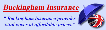 Logo of Buckingham insurance UK, Buckingham insurance quotes, Buckingham insurance Products