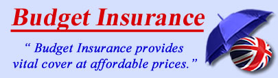 Logo of Budget insurance UK, Budget insurance quotes, Budget insurance Products