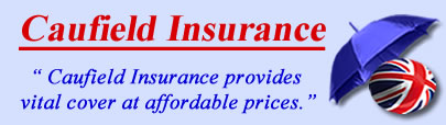 Logo of Caulfield insurance NI, Caulfield insurance quotes, Caulfield insurance Products