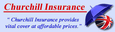 Logo of Churchill insurance UK, Churchill insurance quotes, Churchill insurance Products