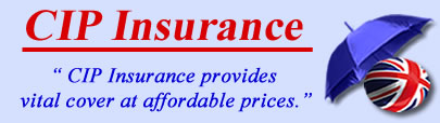 Logo of CIP insurance NI, CIP insurance quotes, CIP insurance Products
