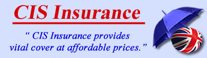 Logo of CIS insurance UK, CIS insurance quotes, CIS insurance Products