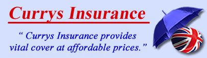 Logo of Currys insurance UK, Currys insurance quotes, Currys insurance Products