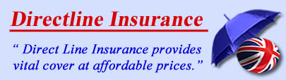 Logo of Directline insurance UK, Directline insurance quotes, Directline insurance Products