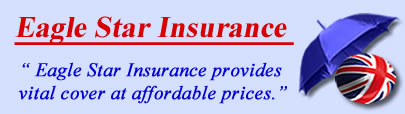 Logo of Eagle Star insurance UK, Eagle Star insurance quotes, Eagle Star insurance Products