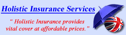 Logo of Holistic insurance Services, Holistic insurance quotes, Holistic insurance Products