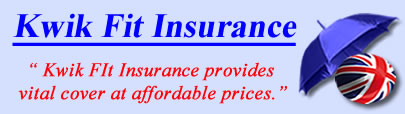 Logo of KwikFit insurance UK, Kwik Fit insurance quotes, Kwik Fit insurance Products