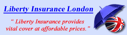 Logo of Liberty insurance London, Liberty insurance London quotes, Liberty insurance London Products