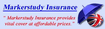 Logo of Markerstudy insurance UK, Markerstudy insurance quotes, Markerstudy insurance Products
