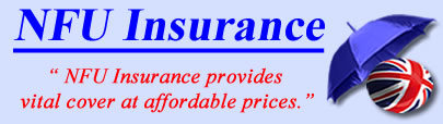 Logo of NFU insurance UK, NFU insurance quotes, NFU insurance Products