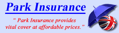 Logo of Park insurance UK, Park insurance quotes, Park insurance Products