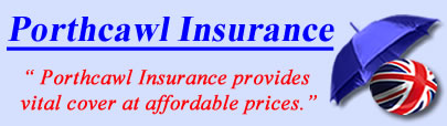 Logo of Porthcawl insurance UK, Porthcawl insurance quotes, Porthcawl insurance Consultants