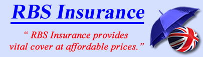 Logo of RBS insurance UK, RBS insurance quotes, RBS insurance Products