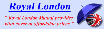 Logo of Royal London Mutual insurance UK, Royal London insurance quotes, Royal London insurance Products