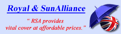 Logo of Royal and SunAlliance insurance UK, Royal and SunAlliance insurance quotes, Royal and SunAlliance insurance Products