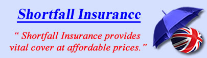 Logo of Shortfall Insurance Services UK, Shortfall insurance quotes, Shortfall insurance Brokers
