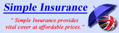 Logo of Simple Insurance  UK, Simple insurance quotes, Simple insurance Brokers