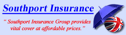 Logo of Southport Insurance Group, Southport insurance quotes, Southport insurance Brokers