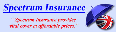 Logo of Spectrum Travel Insurance, Spectrum insurance quotes, Spectrum insurance Brokers