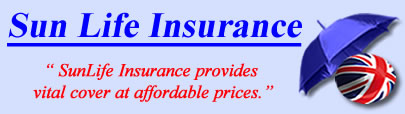 Logo of Sun Life Insurance, Sun Life insurance quotes, Sun Life insurance Brokers
