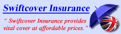 Logo of Swiftcover Insurance, Swiftcover insurance quotes, Swiftcover insurance Brokers